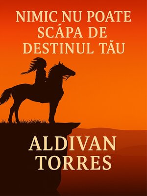 cover image of Nimic nu Poate Scăpa de Destinul Tău